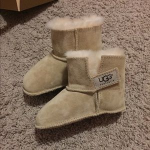 Infant UGGS